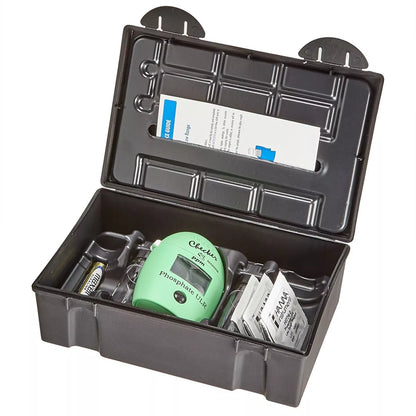 Phosphate Ultra Low Range PPM Colorimeter HI774 Hanna Checker - Marine Water